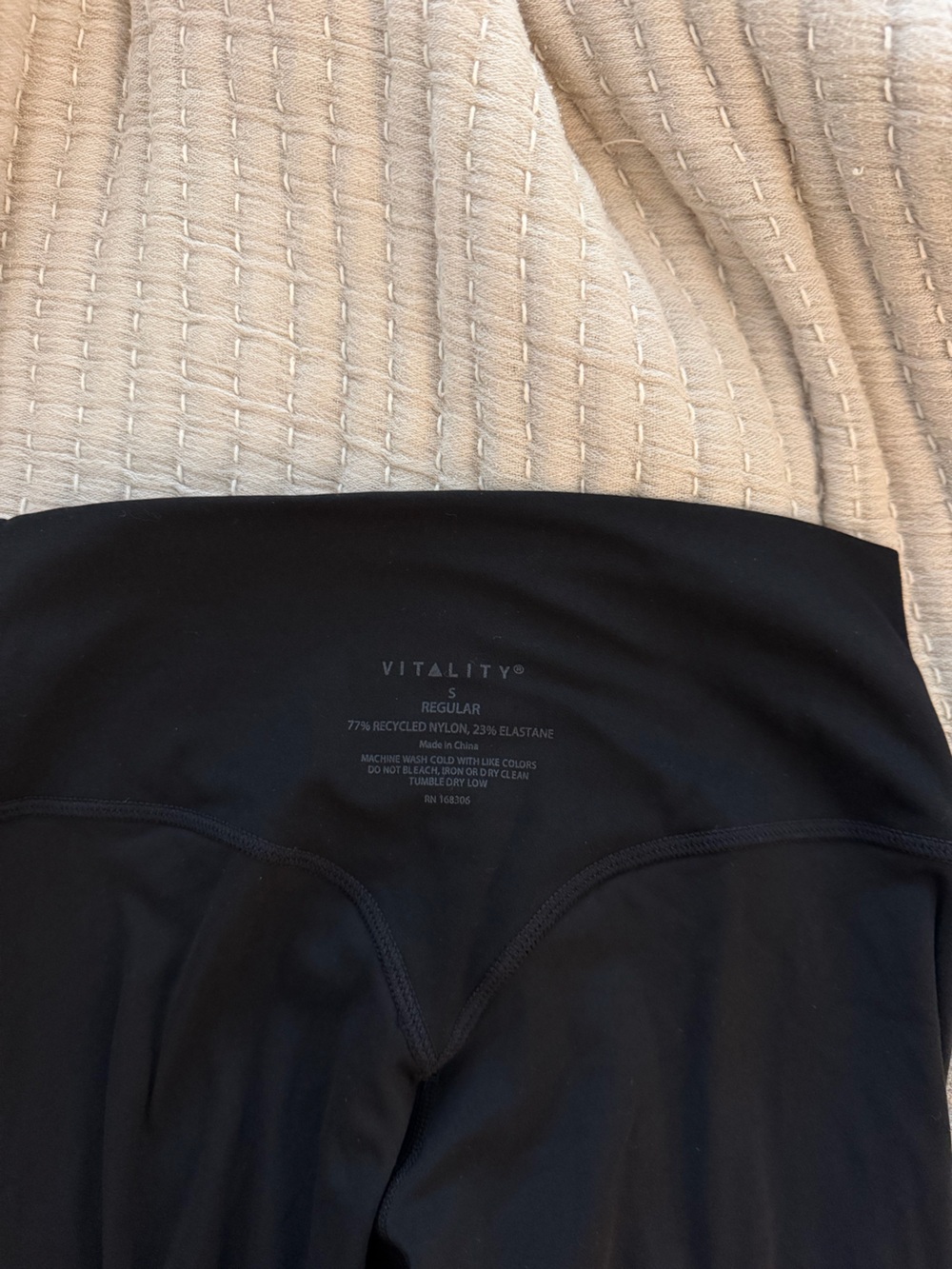 Cloud II™ Pant - Midnight - Picture 7 of 7